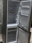 Midea 175L Combi Fridge Double-Door Refrigerator - 2