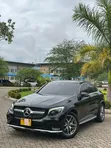 Mercedes-Benz GLC-Class Coupe 250 4MATIC 2018 - 5