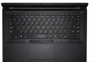 Dell Latitude 5450 Laptop - Core i7, 8GB RAM, 500GB HDD