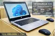 HP EliteBook 820 G3 Laptop - Core i5, 8GB RAM, 256GB SSD - 2