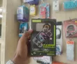 Calus Game Console with 3000+ Games & 10000mAh Powerbank - 1