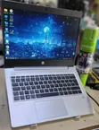 Laptop HP ProBook 430 G7 - 8GB RAM, 128GB SSD - 3