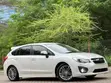 Subaru Impreza 2012 Nyeupe - 2