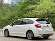 Subaru Impreza 2012 Nyeupe - 4