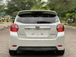 Subaru Impreza 2012 Nyeupe - 5
