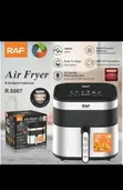 Raf Air Fryer Lita 7.0 - 1