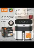 Raf Air Fryer Lita 7.0 - 2