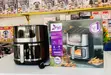 Star Uniq 15L Air Fryer - 2
