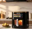 Vonne Digital Air Fryer Lita 12 - 1
