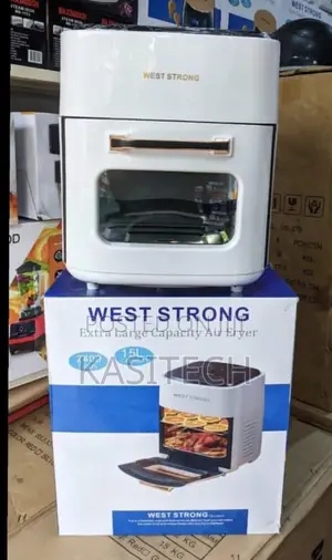 West Strong Air Fryer LT15