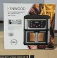 Kenwood Air Fryer Lita 12 - 2