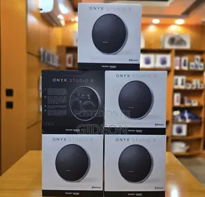 Harman Kardon Onyx Studio 9 Spika Portable