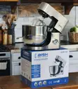 Bish 10-Lita Stand Mixer Nzito - 1