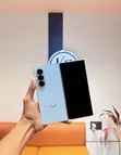 Samsung Galaxy Z Fold6 256GB Mpya Nyeupe - 1