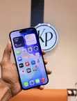 New Apple iPhone 16 Pro Max 256GB Gold - 2