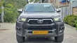 2021 Toyota Hilux GR Sport Double Cabin - 1