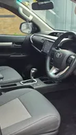 2021 Toyota Hilux GR Sport Double Cabin - 4