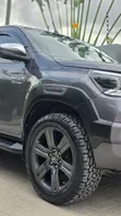 2021 Toyota Hilux GR Sport Double Cabin - 5