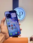 Apple iPhone 17 Pro Max 256GB Mpya - 2
