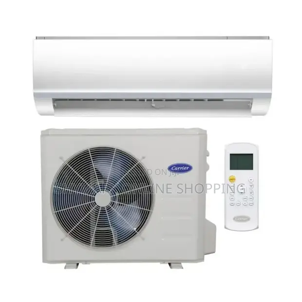 Carrier Us Inverter 12000 Btu Air Conditioner - 1