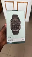 Green Lion Gravix Smart Watch - 1