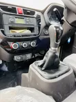 New Foton Sup Truck 2025 White - 2
