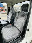 New Foton Sup Truck 2025 White - 4