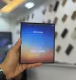 Samsung Galaxy Z Fold6 Mpya 256GB Bluu - 2