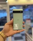Google Pixel 6a 128GB Green - 1