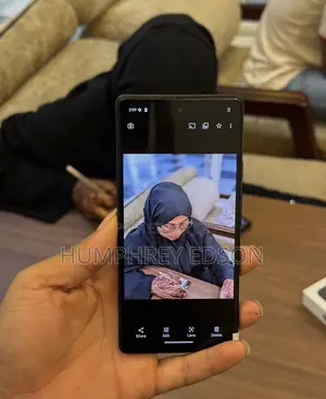 Google Pixel 6a 128GB Green