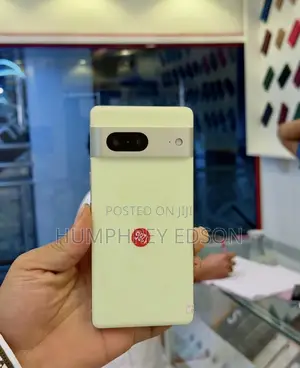 Google Pixel 7 128GB I tumika