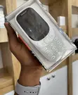 New Nokia 3310 White - 2
