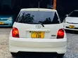 Toyota IST 2005 Nyeupe - 2