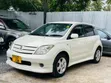 Toyota IST 2005 Nyeupe - 3