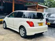 Toyota IST 2005 Nyeupe - 4