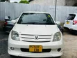 Toyota IST 2005 Nyeupe - 5