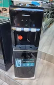 Hisense Water Dispenser with Cabinet - 2