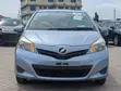 Toyota Vitz 1.3 AWD 5dr 2014 Sky Blue - 4