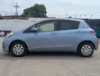 Toyota Vitz 1.3 AWD 5dr 2014 Sky Blue - 5