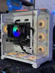 New Intel Core i7 Gaming PC RTX 3060 - 1