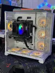 New Intel Core i7 Gaming PC RTX 3060 - 2
