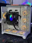 New Intel Core i7 Gaming PC RTX 3060 - 3
