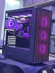 PC Mpya ya Gaming Intel Core i7-14700K RTX 4060 - 1