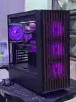 PC Mpya ya Gaming Intel Core i7-14700K RTX 4060 - 2