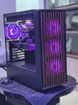 PC Mpya ya Gaming Intel Core i7-14700K RTX 4060 - 3