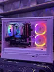 Gigabyte GB-BKi5HT-7200 Desktop PC Mpya - Core i7, 32GB RAM, 2TB SSD - 2