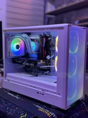New Gigabyte GB-BKi5HT-7200 Desktop PC - Core i7, 32GB RAM, 2TB SSD