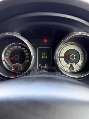Mitsubishi Pajero 2008 Black