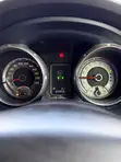 Mitsubishi Pajero 2008 Black - 2