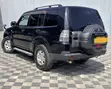 Mitsubishi Pajero 2008 Black - 4